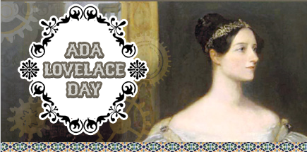 Ada Lovelace Day